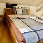Doellinger Messe Fraenkisches Seenland Apartament Schwabach
