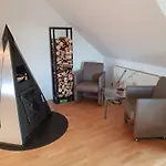 Doellinger Messe Fraenkisches Seenland Apartament