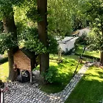 Doellinger Messe Fraenkisches Seenland Apartament Schwabach