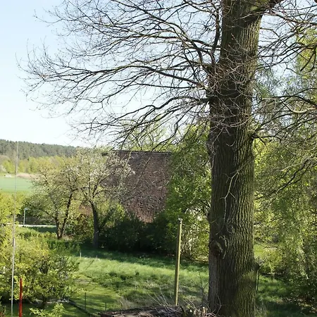 Apartment Doellinger Messe Fraenkisches Seenland
