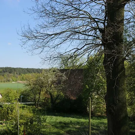 Doellinger Messe Fraenkisches Seenland Apartment Schwabach