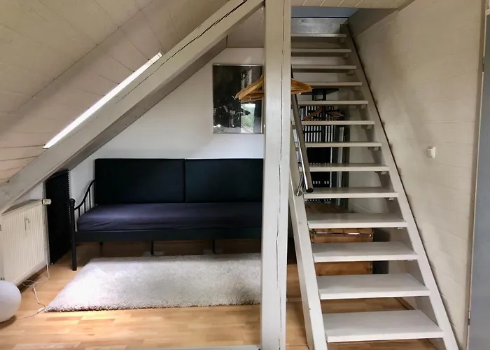 Apartmán Doellinger Messe Fraenkisches Seenland Schwabach