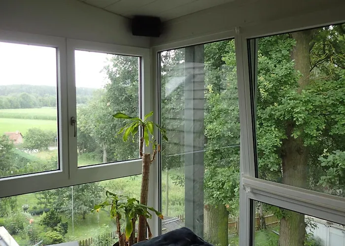 Apartmán Doellinger Messe Fraenkisches Seenland