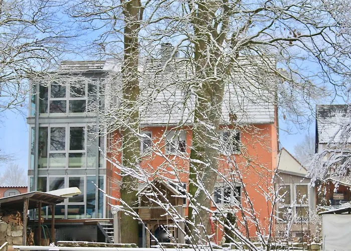 Apartmán Doellinger Messe Fraenkisches Seenland