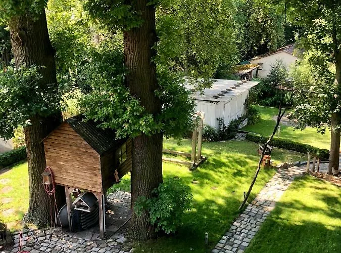 Doellinger Messe Fraenkisches Seenland Apartmán Schwabach
