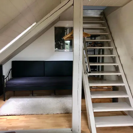 Apartamento Appartment Doellinger Schaftnach Naehe Messe Schwabach