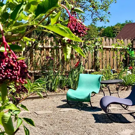 Appartment Doellinger Schaftnach Naehe Messe * Schwabach