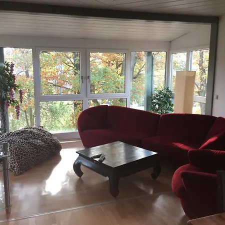 Appartment Doellinger Schaftnach Naehe Messe Schwabach