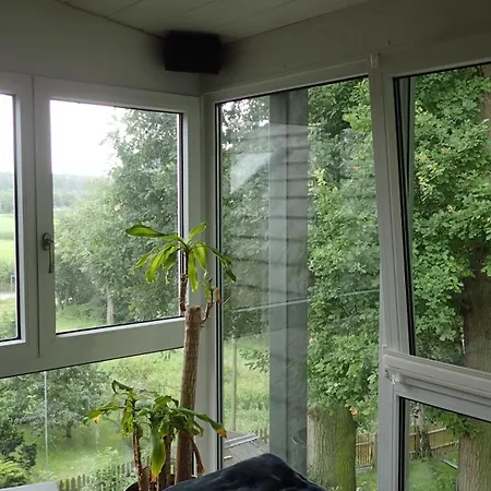 Apartamento Appartment Doellinger Schaftnach Naehe Messe