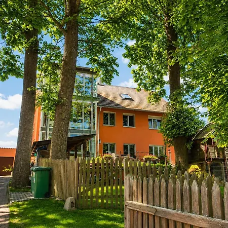 Apartamento Appartment Doellinger Schaftnach Naehe Messe Schwabach