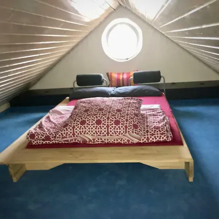Appartment Doellinger Schaftnach Naehe Messe