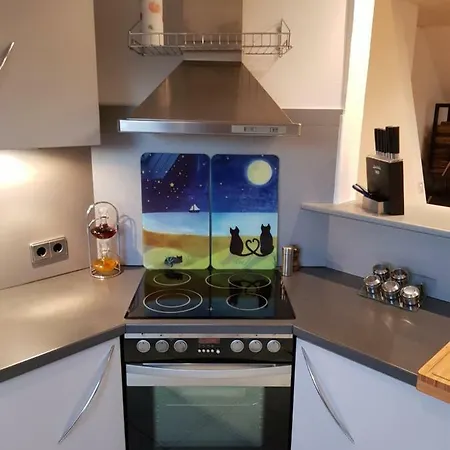 Döllinger Messe Fränkisches Seenland Apartment Schwabach