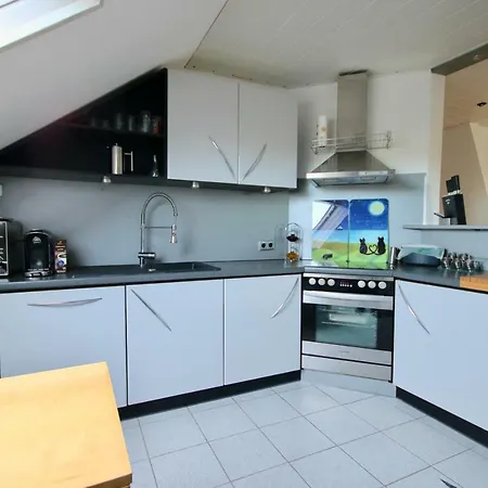 Appartment Doellinger Schaftnach Naehe Messe Apartamento
