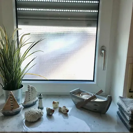 Appartment Doellinger Schaftnach Naehe Messe