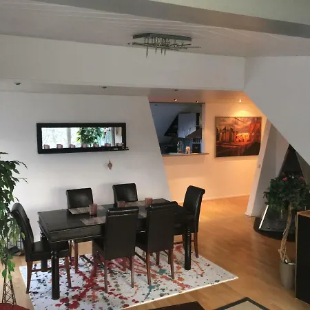 Appartment Doellinger Schaftnach Naehe Messe Schwabach