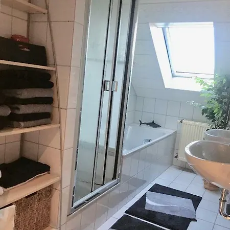 Appartment Doellinger Schaftnach Naehe Messe * Schwabach