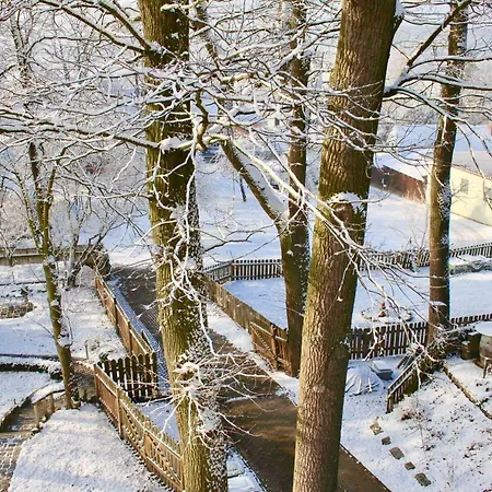 Appartment Doellinger Schaftnach Naehe Messe * Schwabach