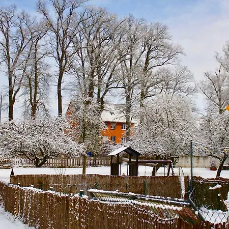 Apartment Döllinger Messe Fränkisches Seenland