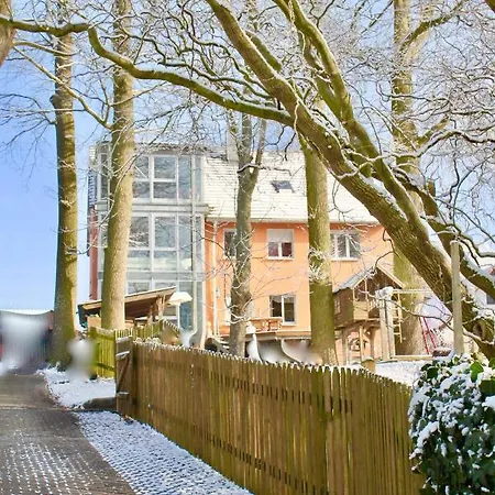 Döllinger Messe Fränkisches Seenland Apartment