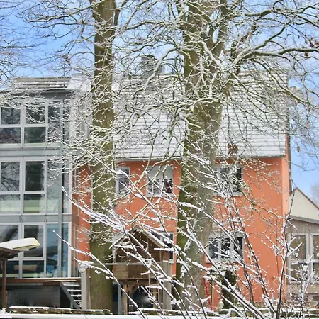 Apartamento Appartment Doellinger Schaftnach Naehe Messe