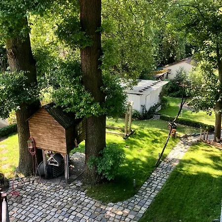 Döllinger Messe Fränkisches Seenland Apartment Schwabach