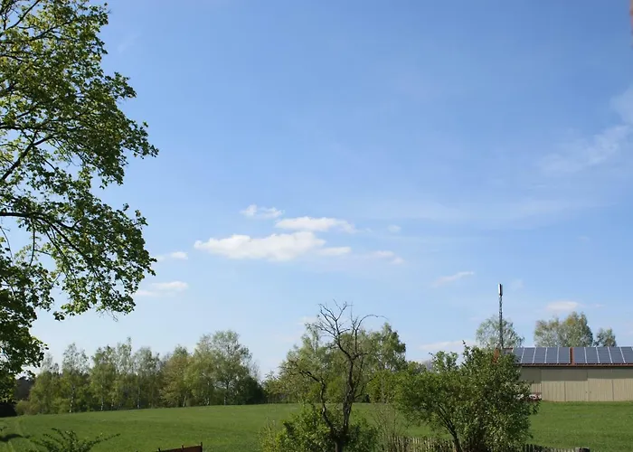 Doellinger Messe Fraenkisches Seenland