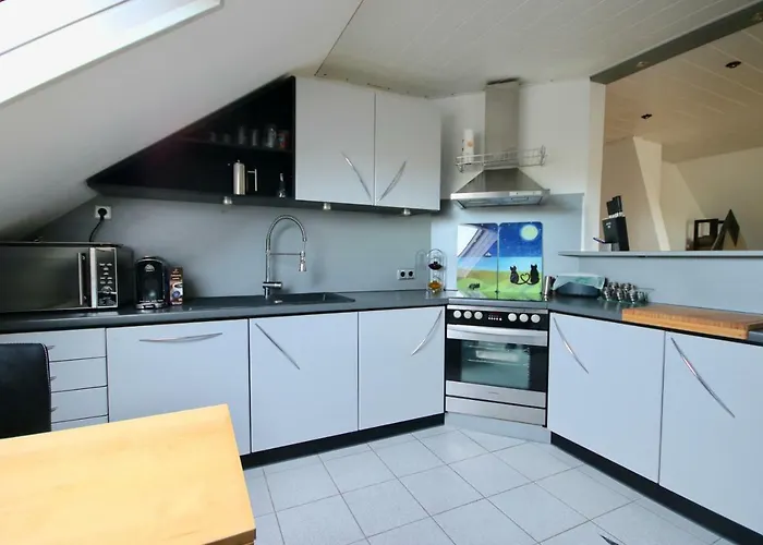 Doellinger Messe Fraenkisches Seenland Apartmán