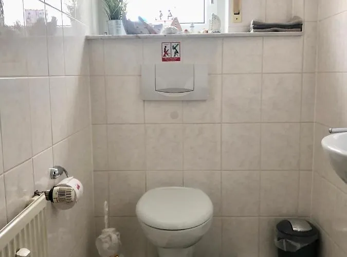 Apartmán Doellinger Messe Fraenkisches Seenland Schwabach